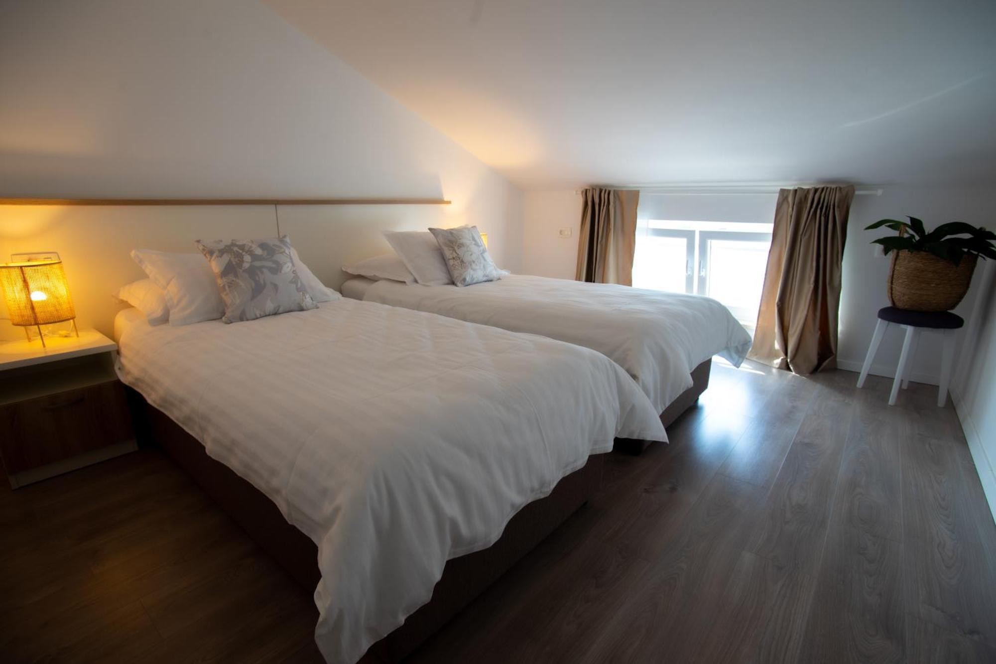 Apartment Antun - Adriatic Coast Retreat Blace Room photo