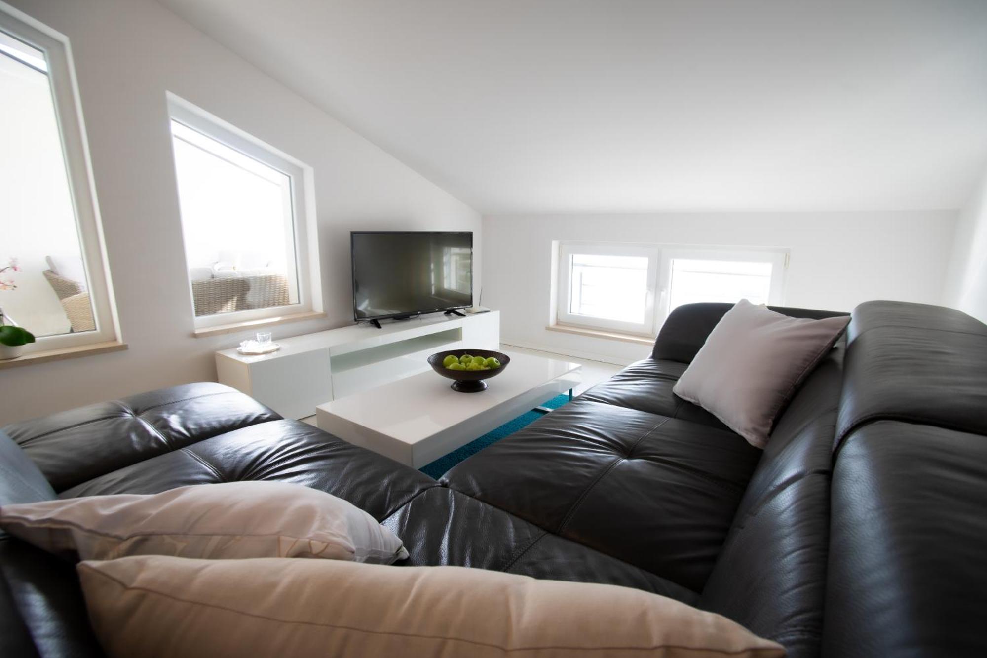 Apartment Antun - Adriatic Coast Retreat Blace Room photo